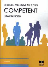 Competent Rekenen   Mbo niveau 2 en 3 Uitwerkingen