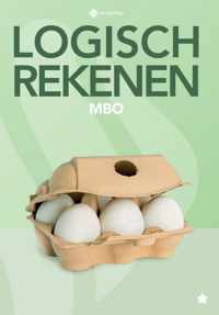 Logisch Rekenen - MBO leerwerkboek niveau 1*