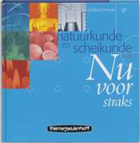 Nu Voor Straks / Nask 2 / Deel Leerlingenboek