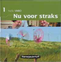 Nu voor straks NaSk 1Vmbo Leerboek