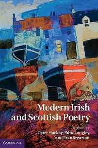 Modern Irish and Scottish Poetry