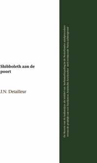 Shibboleth aan de poort