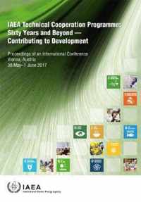 Sixty Years and Beyond - Contributing to Development