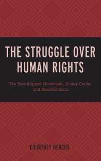 The Struggle over Human Rights