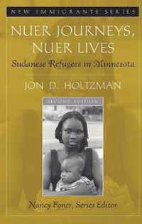 Nuer Journeys, Nuer Lives