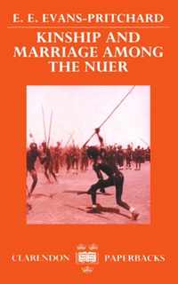 Kinship And Marriage Among The Nuer