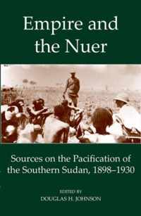 Empire and the Nuer