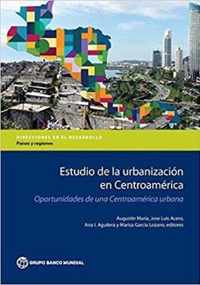 Estudio de la Urbanizacion en Centroamerica