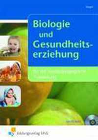 Biologie und Gesundheitserziehung. Schülerband