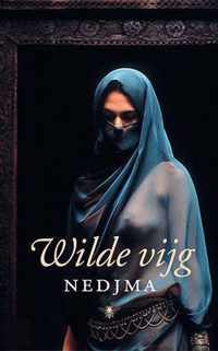 Wilde vijg