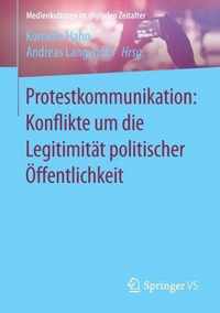 Protestkommunikation