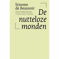 Simone de Beauvoir   De nutteloze monden