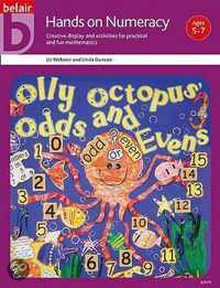 Belair A World of Display Numeracy - Hands on Numeracy
