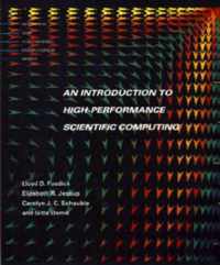 Introduction to High-Performance Scientific Computing