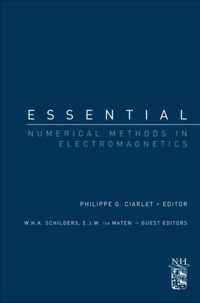 Essential Numerical Methods in Electromagnetics