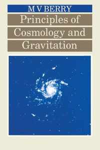 Principles of Cosmology and Gravitation