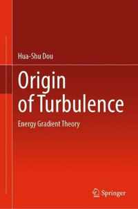 Origin of Turbulence