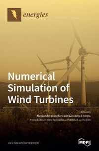 Numerical Simulation of Wind Turbines