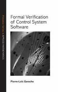 Formal Verification of Control System Software