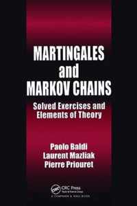 Martingales and Markov Chains