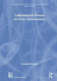 Computational Finance