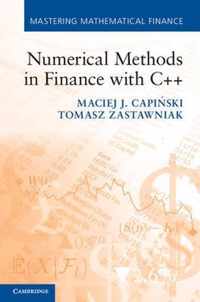 Mastering Mathematical Finance