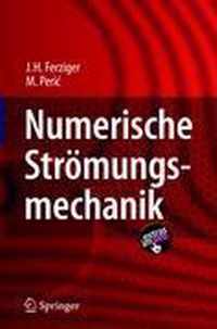 Numerische Stromungsmechanik