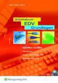 Arbeitsbuch EDV-Grundlagen