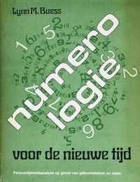 Numerologie voor de nieuwe tijd