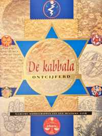de kabbala ontcijferd