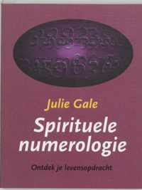 Spirituele Numerologie