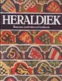 Heraldiek - Ottfried Neubecker