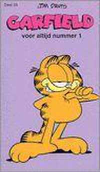 Garfield Voor Altijd Nummer 1