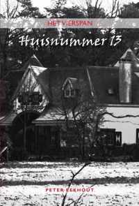 Het Vierspan - Huisnummer 13