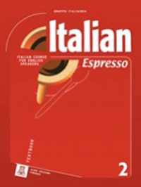 Italian Espresso - Italian course for English speakers 2