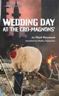 Wedding Day at the Cro-Magnons