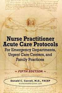 Nurse Practitioner Acute Care Protocols - FIFTH EDITION
