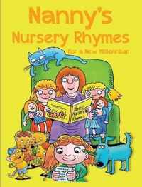 Nanny's Nursery Rhymes