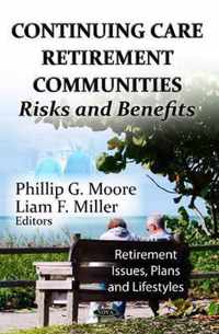 Continuing Care Retirement Communities