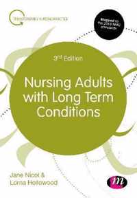 Nursing Adults with Long Term Conditions