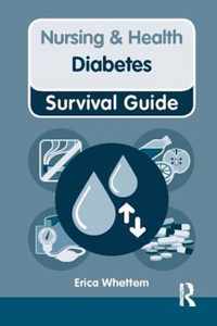 Nursing & Health Surv Gde Diabetes