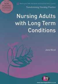 Nursing Adults with Long Term Conditions