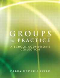 Groups in Practice: A School Counselor's Collection