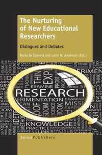 The Nurturing of New Educational Researchers