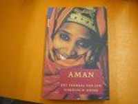Het verhaal van een Somalisch meisje Aman