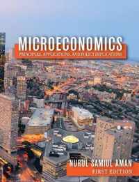 Microeconomics Principles, Applications, and Policy Implications