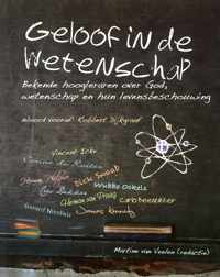 Geloof in de wetenschap