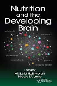 Nutrition and the Developing Brain