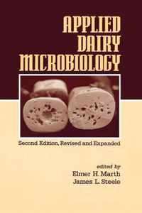 Applied Dairy Microbiology