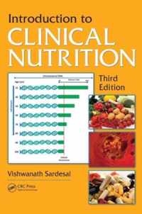 Introduction to Clinical Nutrition